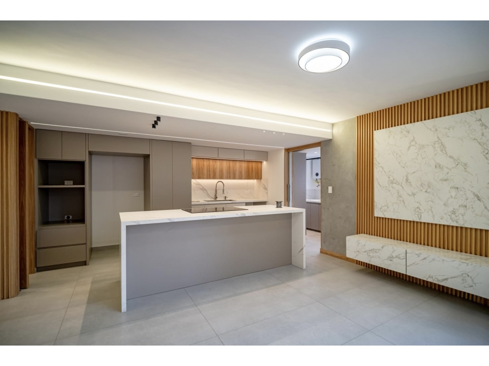 Venta Apartamento como nuevo Milla de Oro Medellin 110 m2 — foto 6
