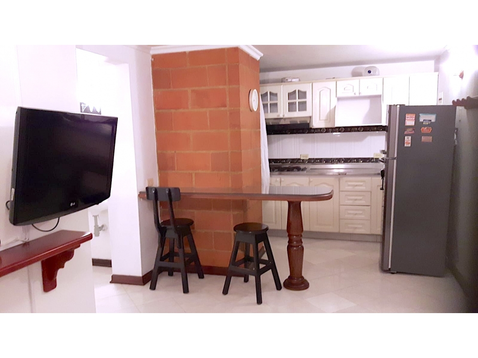 Venta Apartaestudio ideal inversión Centro Medellin cerca a San Diego — foto 4