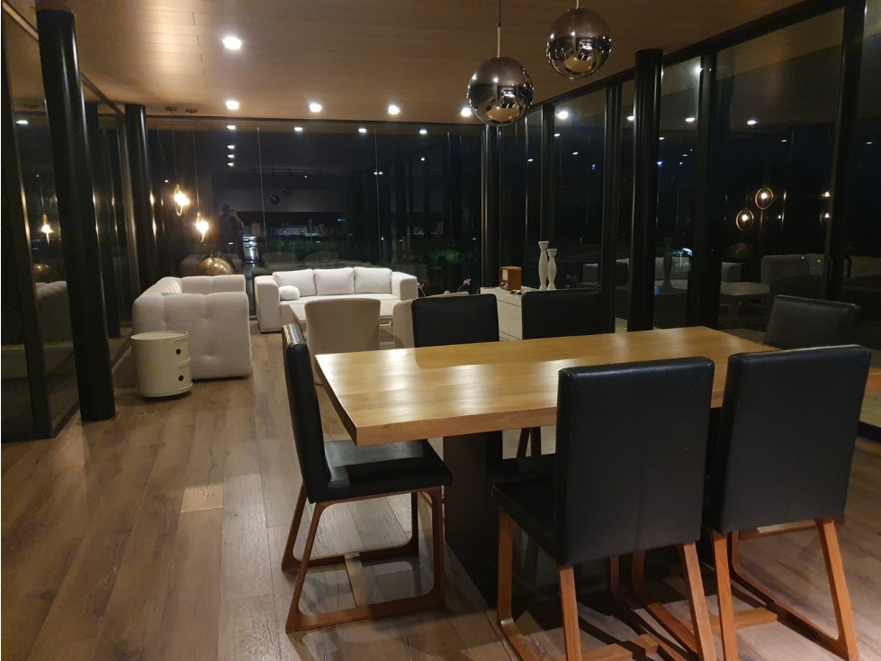 Venta Casa 1A en Unidad Alto de las Palmas Variante Aeropuerto — foto 5