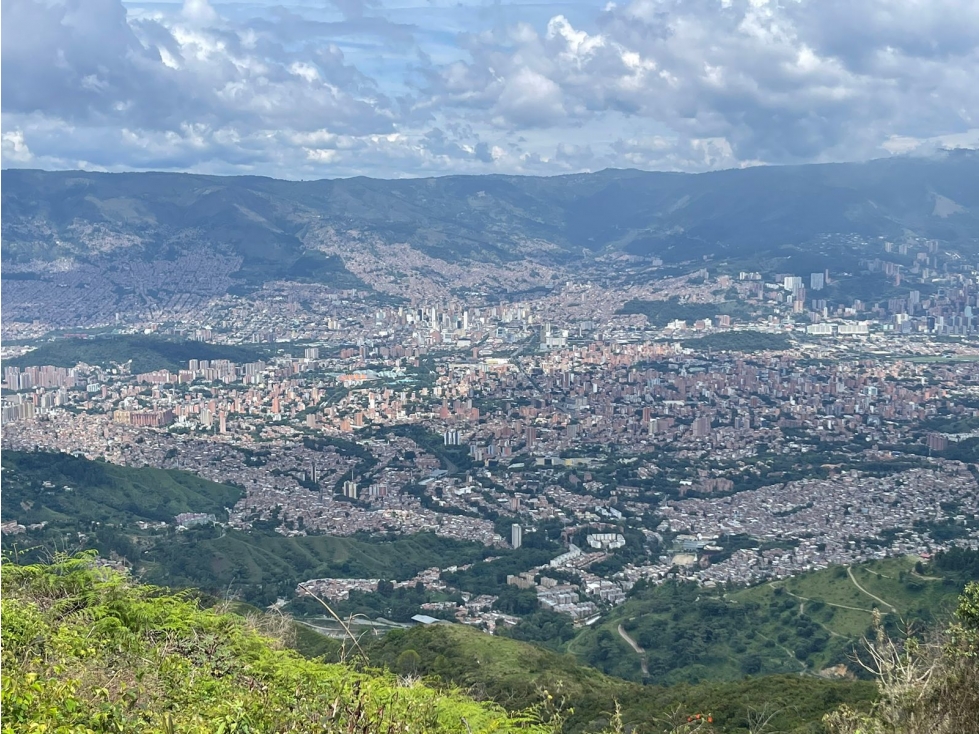 Venta Lotes en Proyecto Via San Cristobal a 10 minutos del EXITO — foto 4