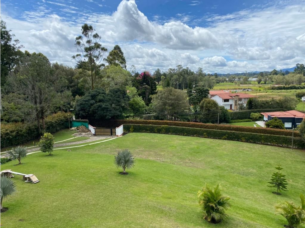 Venta Casa y Lote USO MIXTO Llanogrande sobre Vía Aeropuerto Rionegro — foto 3