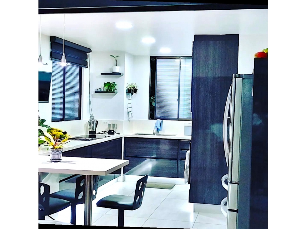 Venta Apartamento El Poblado Superior cercano a El Tesoro EXCLUSIVIDAD