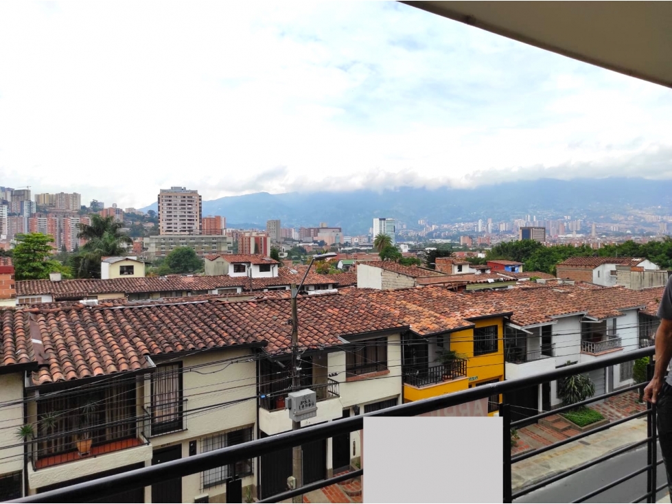 Venta Apartamento Envigado El Dorado Cerca a Todo. Muy Comercial — foto 3