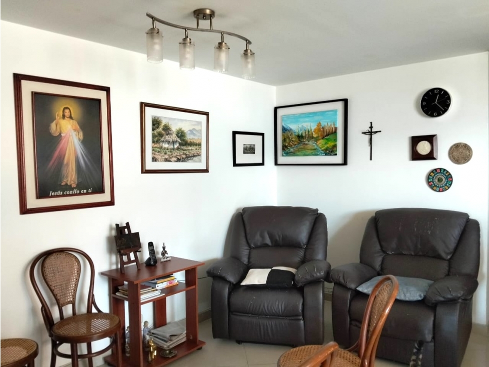 Venta Apartamento Loma del Indio con vista y cerca Palmas — foto 6
