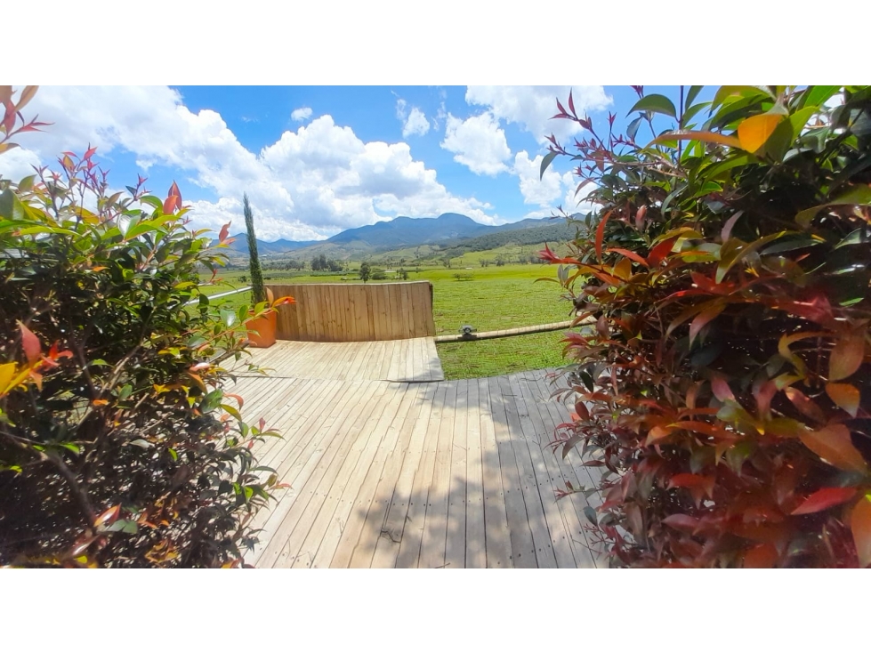 Venta Casa Finca Urrao 1 Hectárea a 20 min de Medellin en Avión - 5