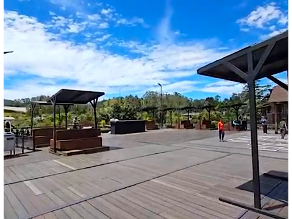 Venta Lote El Retiro vía La Ceja Parcelación Montesereno Zonas Comunes