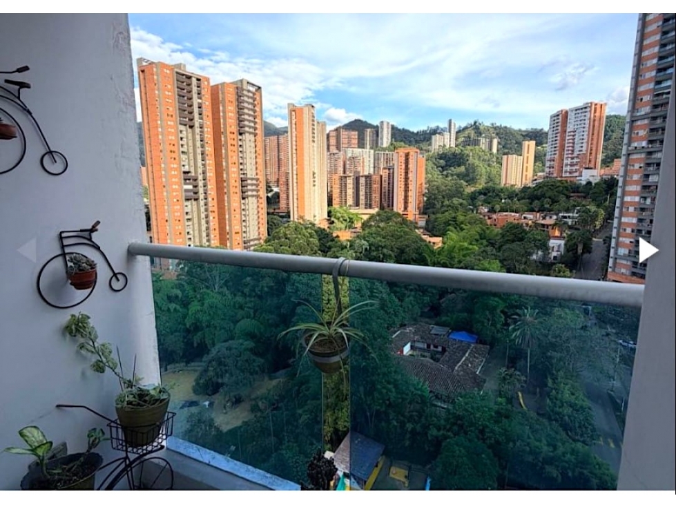 Venta Apartamento Cañaveralejo Sabaneta Unidad Completa — foto 4