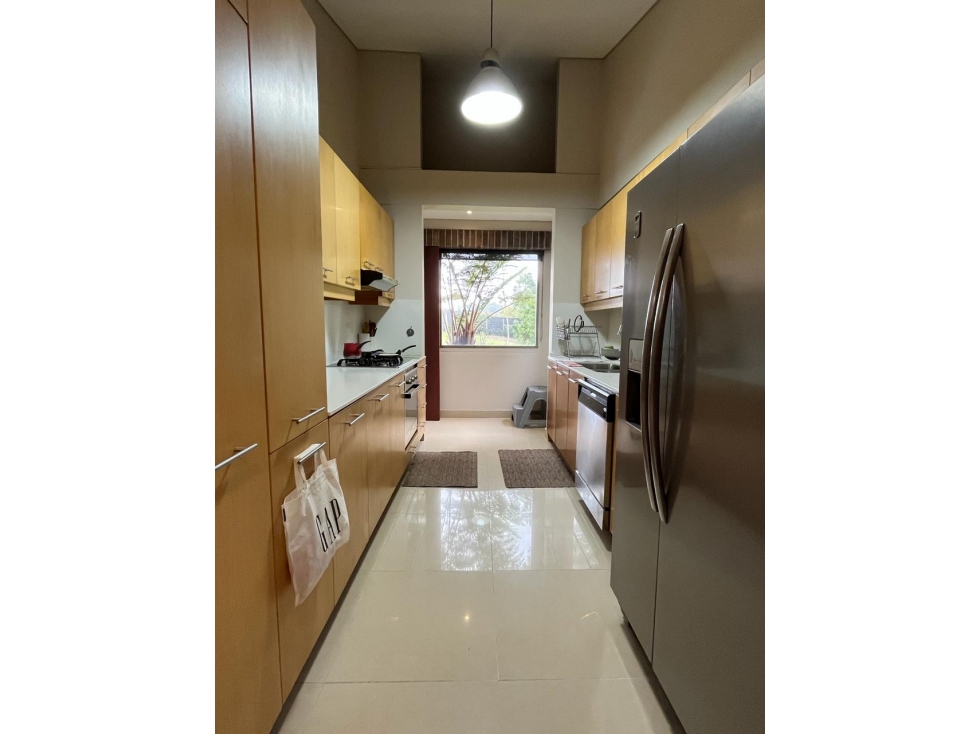 Venta Casa Finca Independiente Alto de las Palmas frente a Balmoral — foto 5