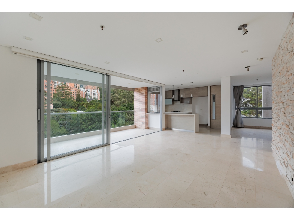 Venta MODERNO Apartamento Provenza El Poblado en Zona Residencial — foto 3