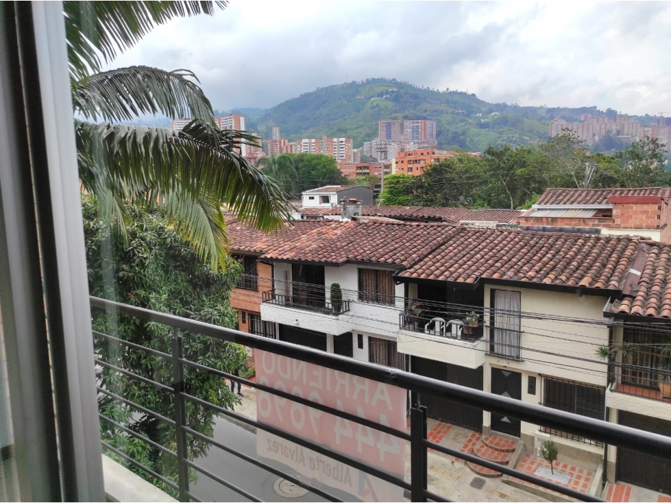 Venta Apartamento Envigado El Dorado Cerca a Todo. Muy Comercial — foto 4