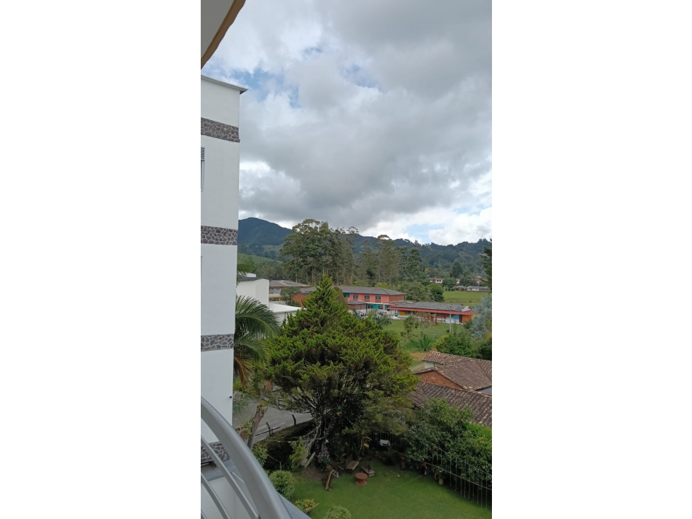 Venta Apartamento La Ceja El tambo por El Salesiano ¡OPORTUNIDAD! — foto 4