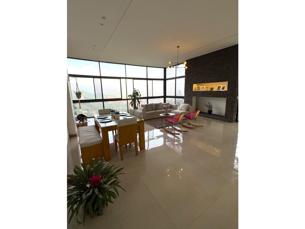 Venta Casa Finca Sabaneta La Doctora en Parcelación con Vista — foto 3
