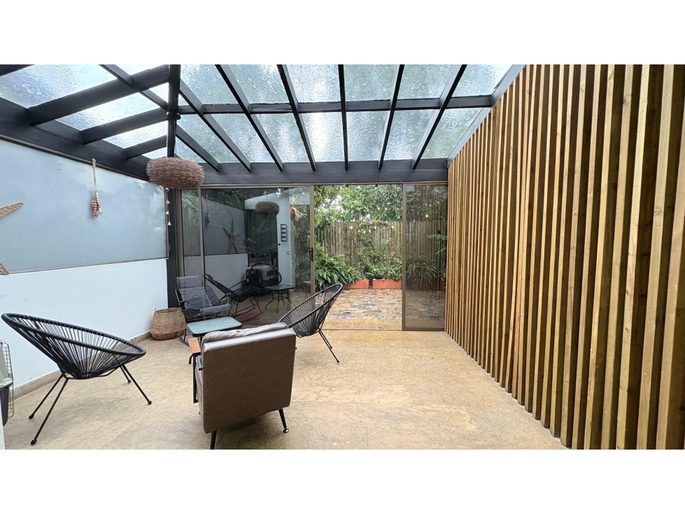 Venta Casa El Poblado Los Balsos Arriba de la Inferior — foto 6