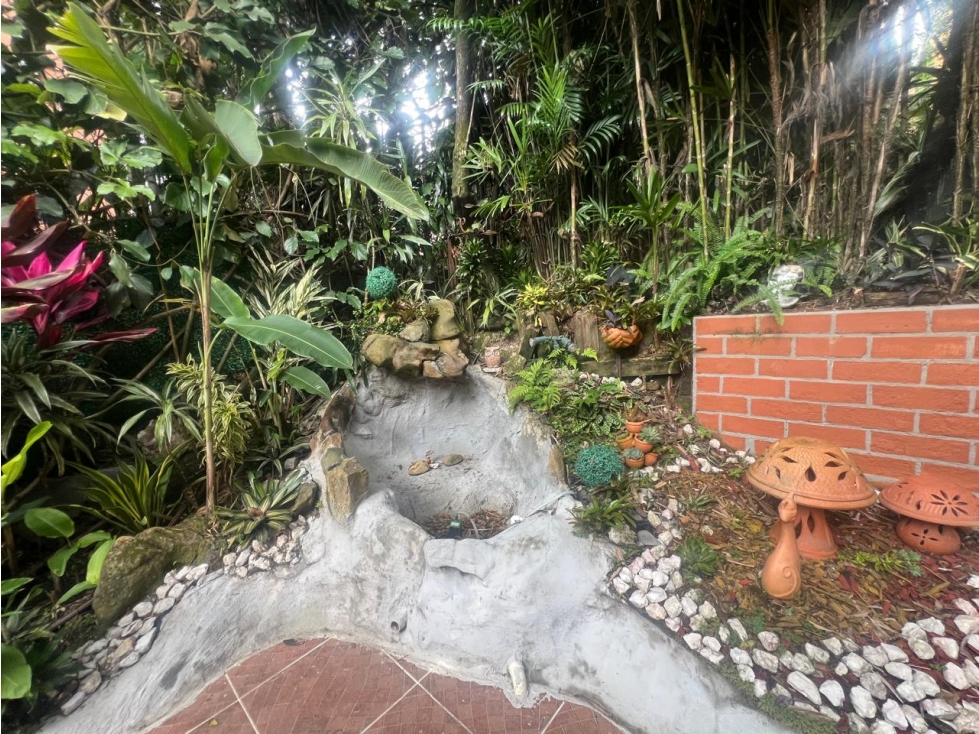 Venta Casa de Lujo El Poblado Unidad sector La Concha — foto 6