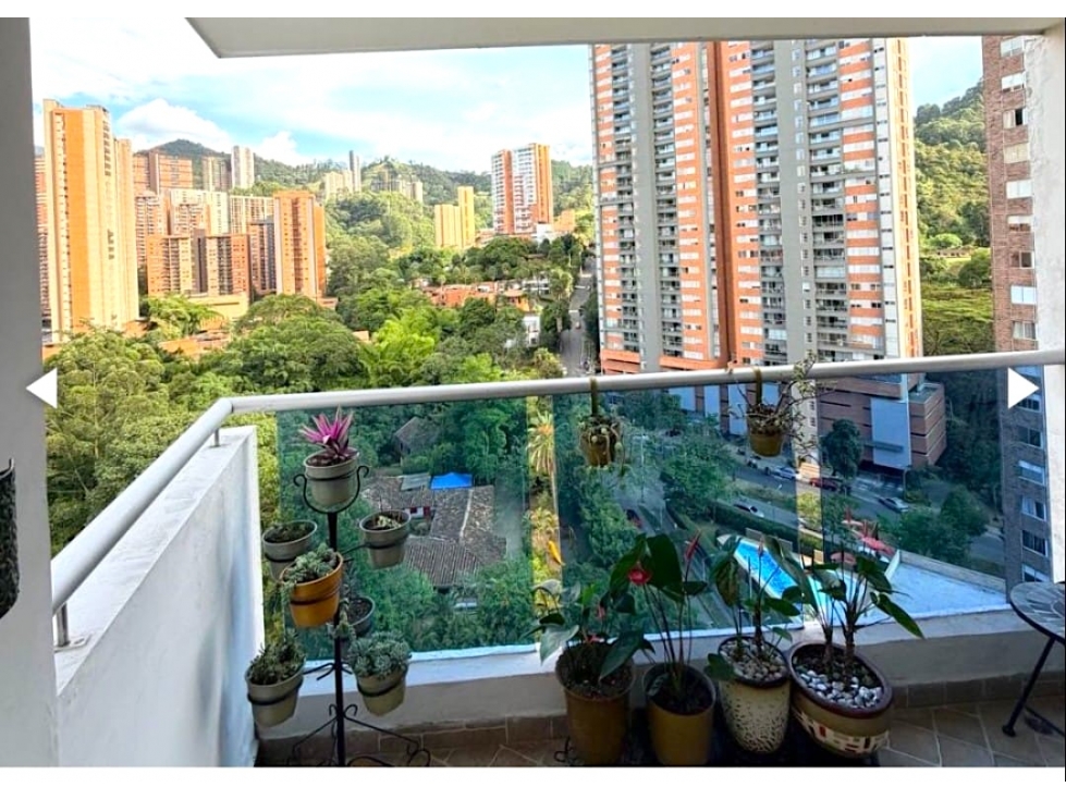 Venta Apartamento Cañaveralejo Sabaneta Unidad Completa — foto 3