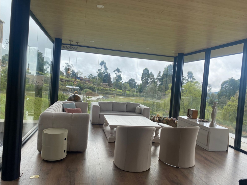 Venta Casa 1A en Unidad Alto de las Palmas Variante Aeropuerto — foto 3