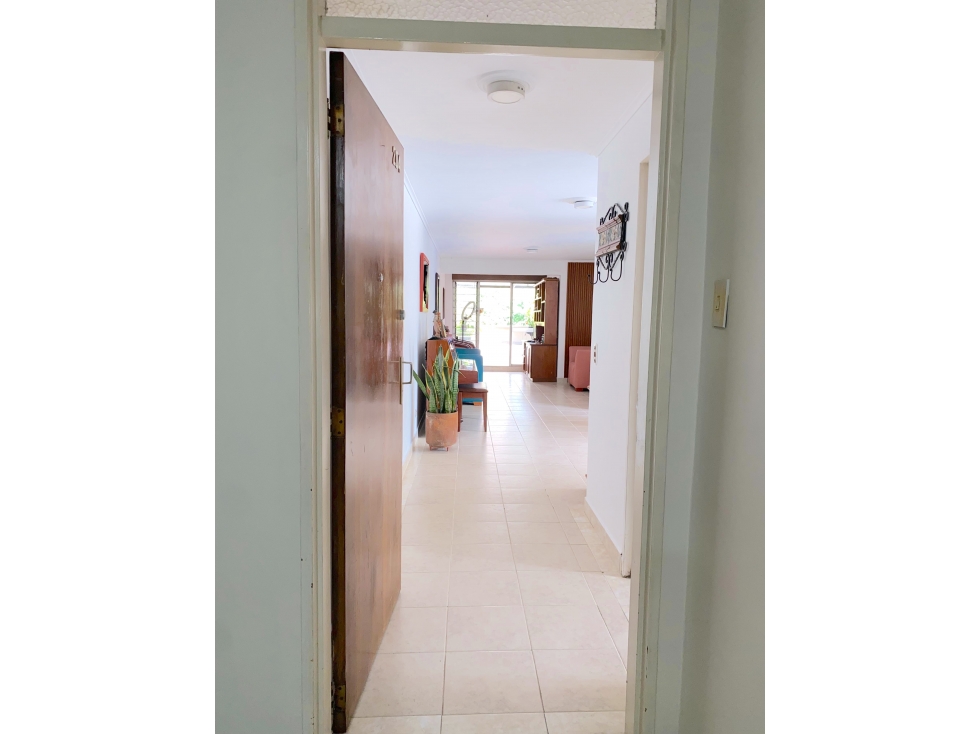 Venta Apartamento en Suramericana con gran terraza privada — foto 2