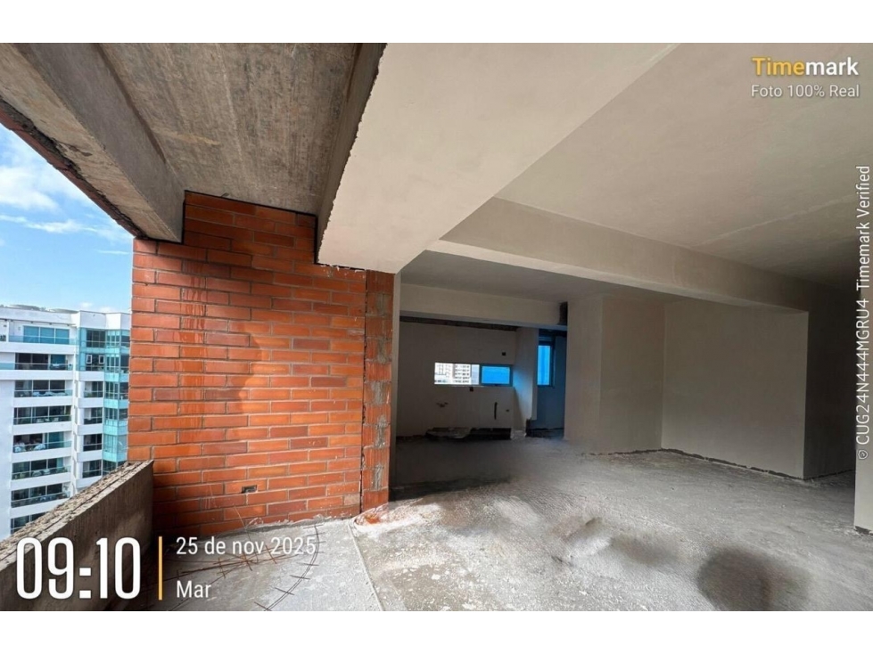 Venta Apartamento DUBLIN Sabaneta Las Lomitas CESIÓN DE DERECHOS — foto 5