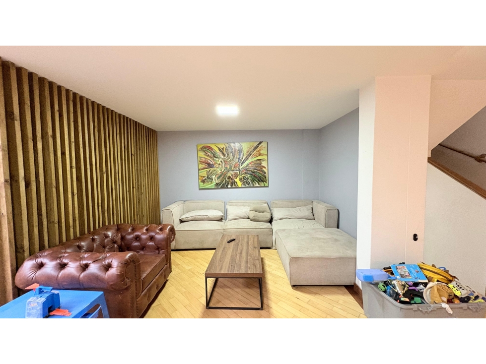 Venta Casa El Poblado Los Balsos Arriba de la Inferior — foto 3