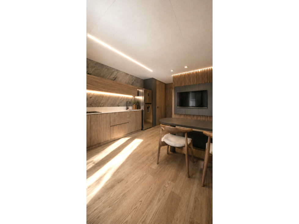 Venta Apartamentos ESTRENAR en Guatapé. Para Vivir o Renta Turística — foto 2