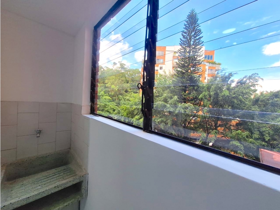 Venta Apartamento Loma San Julian 90m2 a una cuadra de Avenida Poblado — foto 6