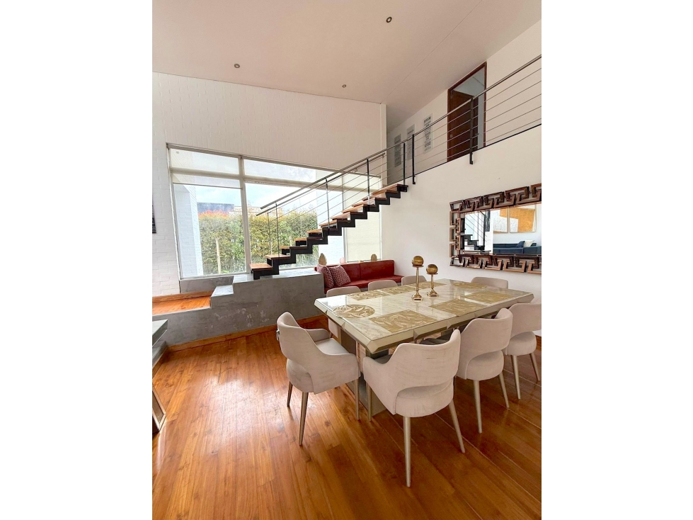 Venta Casa unidad cerrada Alto del Escobero Envigado — foto 6