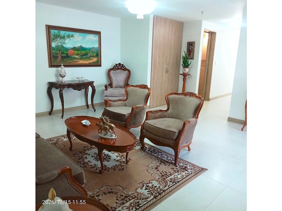 Venta Apartamento Envigado Zuniga cerca Sao Paulo 162 m2 en Unidad — foto 5
