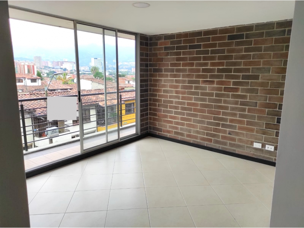 Venta Apartamento Envigado El Dorado Cerca a Todo. Muy Comercial — foto 2