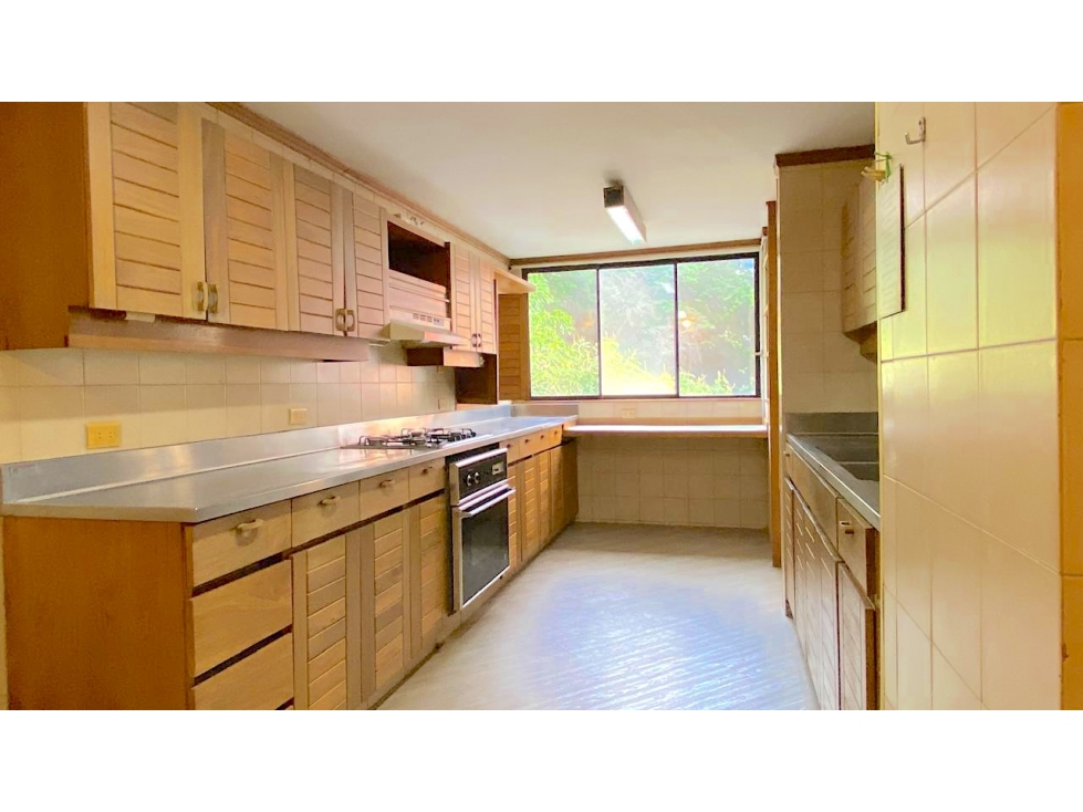 Venta Apartamento El Poblado Castropol cerca Av. UBICACIÓN ESTRATÉGICA — foto 6