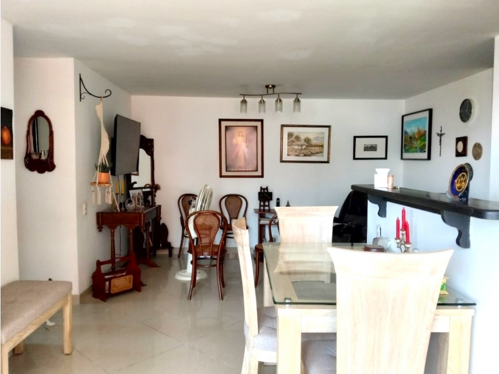 Venta Apartamento Loma del Indio con vista y cerca Palmas — foto 5