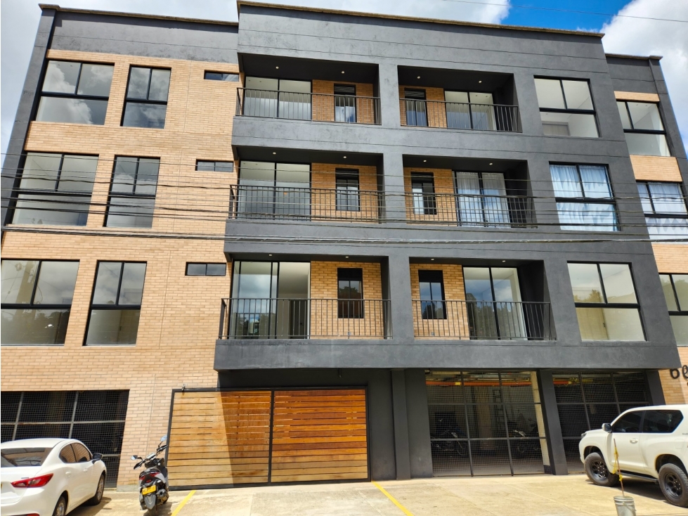 Venta Apartamento El Retiro cerca al Parque MODERNO. Vivir o Invertir — foto 2