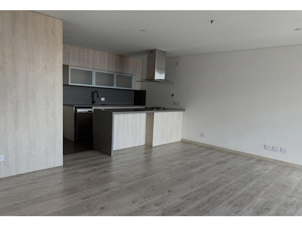 Venta Apartamento sector Intercontinental El Poblado Medellín Vista — foto 6