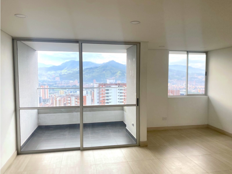 Venta Apartamento Sabaneta El Carmelo Unidad Premium. Zona Campestre