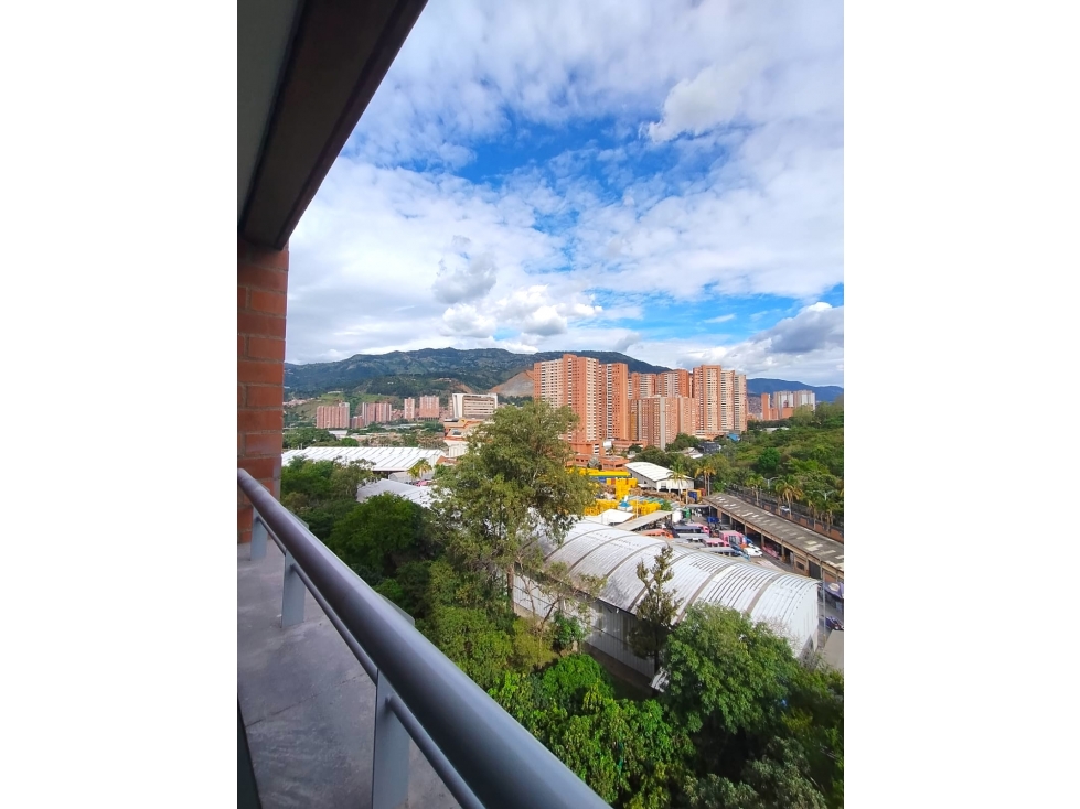 Venta Apartamento Bello para ESTRENAR Distrito Plaza Fabricato UNIDAD — foto 2