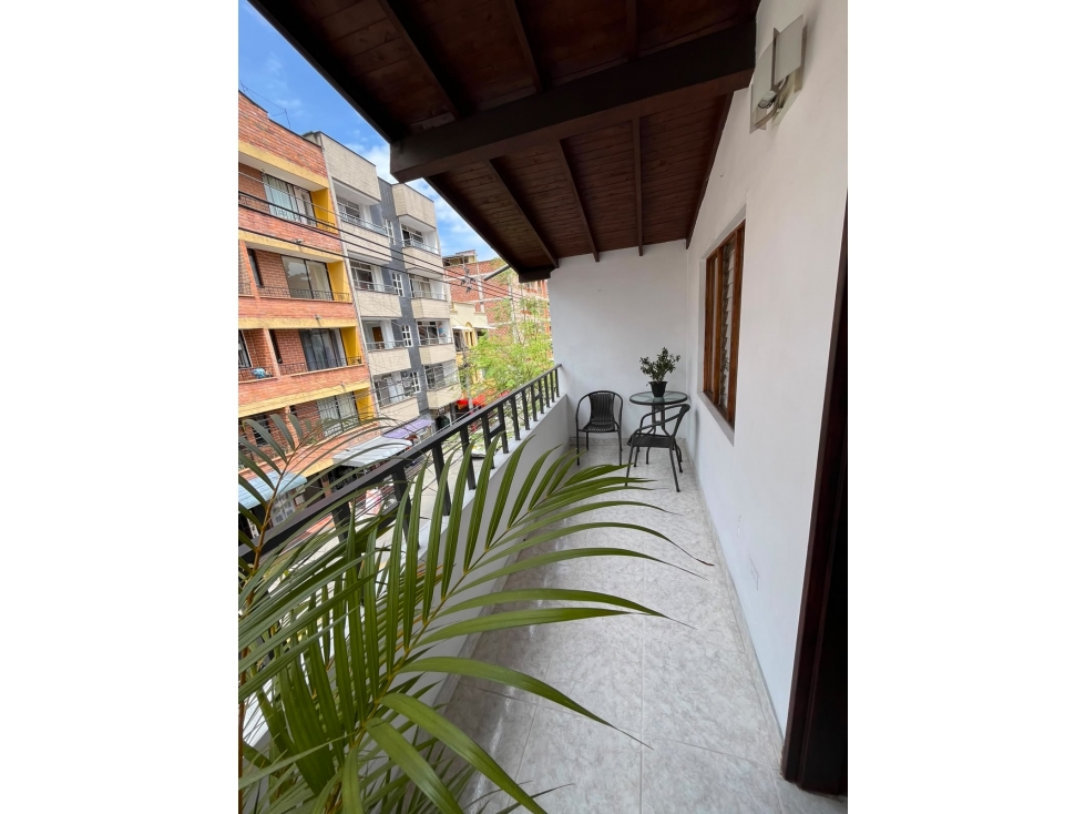 Venta Casa Itagui piso 3 REMODELADA en Villa Paula Cerca al Parque — foto 2