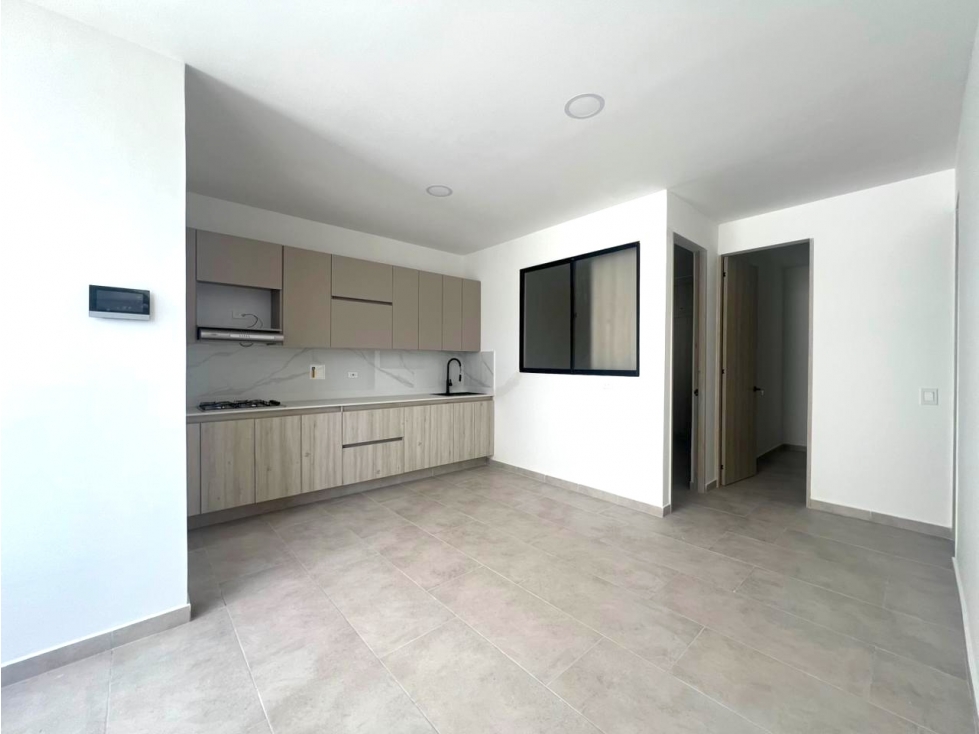 Venta Apartamento ESTRENAR Prado Centro Solo Recursos Propios