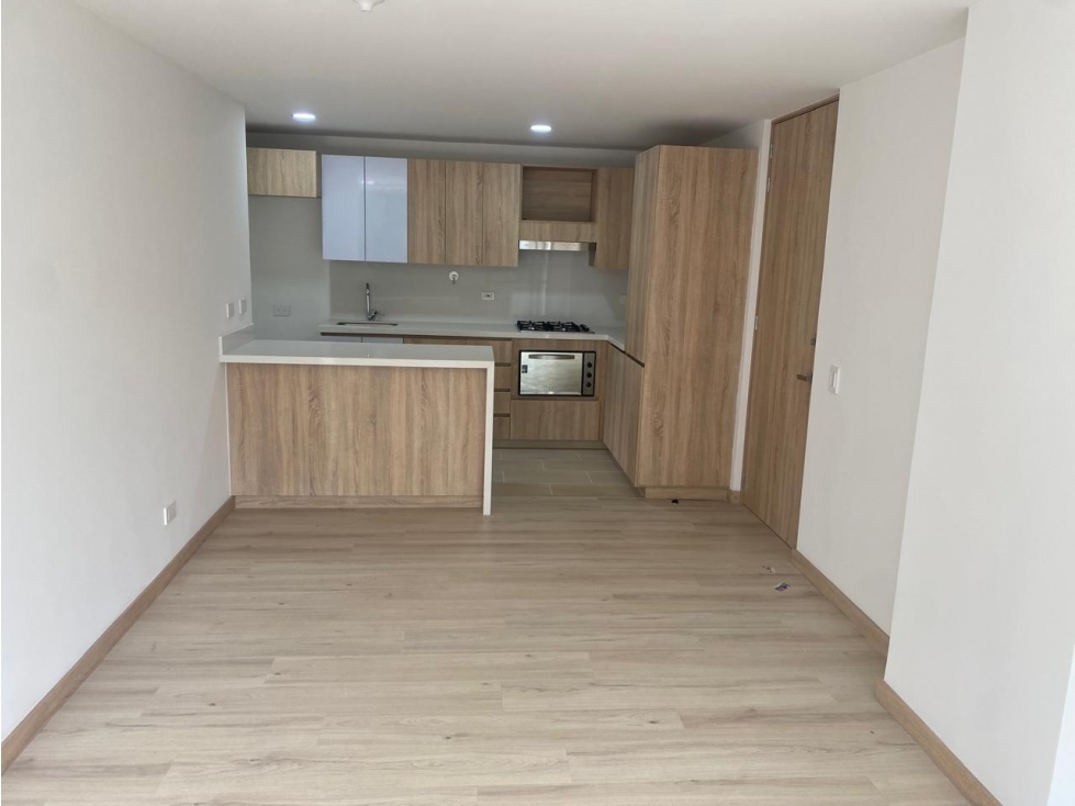 Venta Apartamento 3 alcobas ESTRENAR Camino Verde Envigado — foto 5