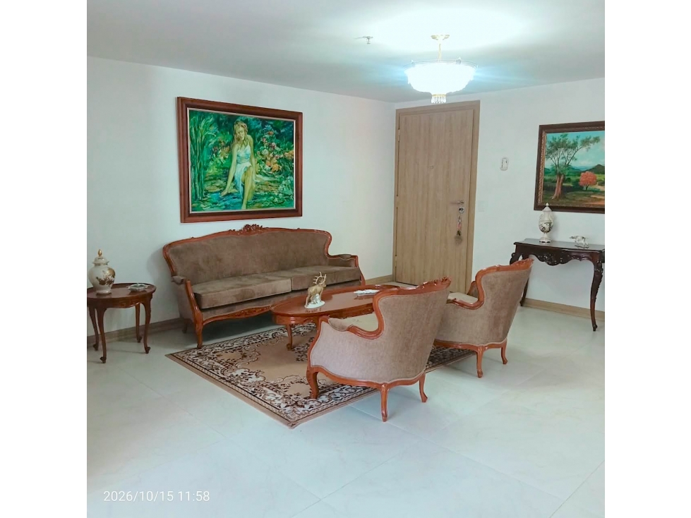 Venta Apartamento Envigado Zuniga cerca Sao Paulo 162 m2 en Unidad — foto 6