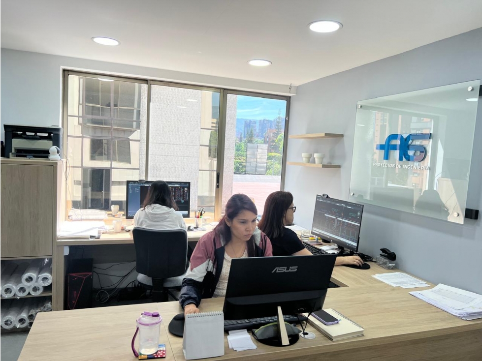 Venta Oficina Avenida el Poblado cerca al Campestre - 4