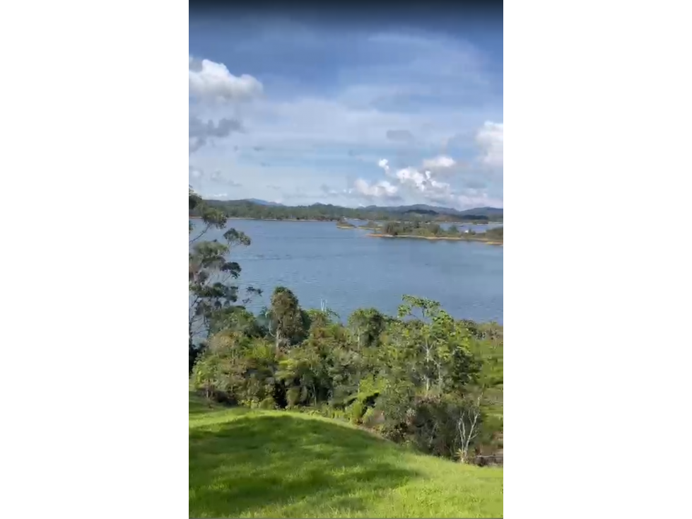 Venta Lote Guatape Condominio Campestre LUXE BY THE CHARLEE — foto 3