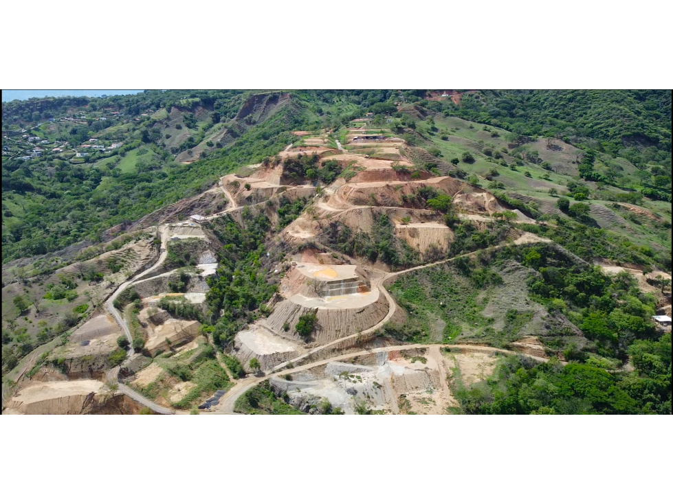 Venta Lotes Sopetran San Jerónimo Proyecto BRISAS DE TAFETANES — foto 3