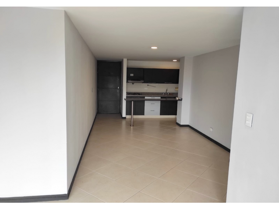 Venta Apartamento Envigado El Dorado Cerca a Todo. Muy Comercial — foto 5