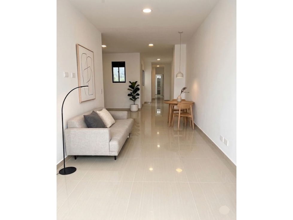Venta Apartamento ESTRENAR Prado Centro Solo Recursos Propios