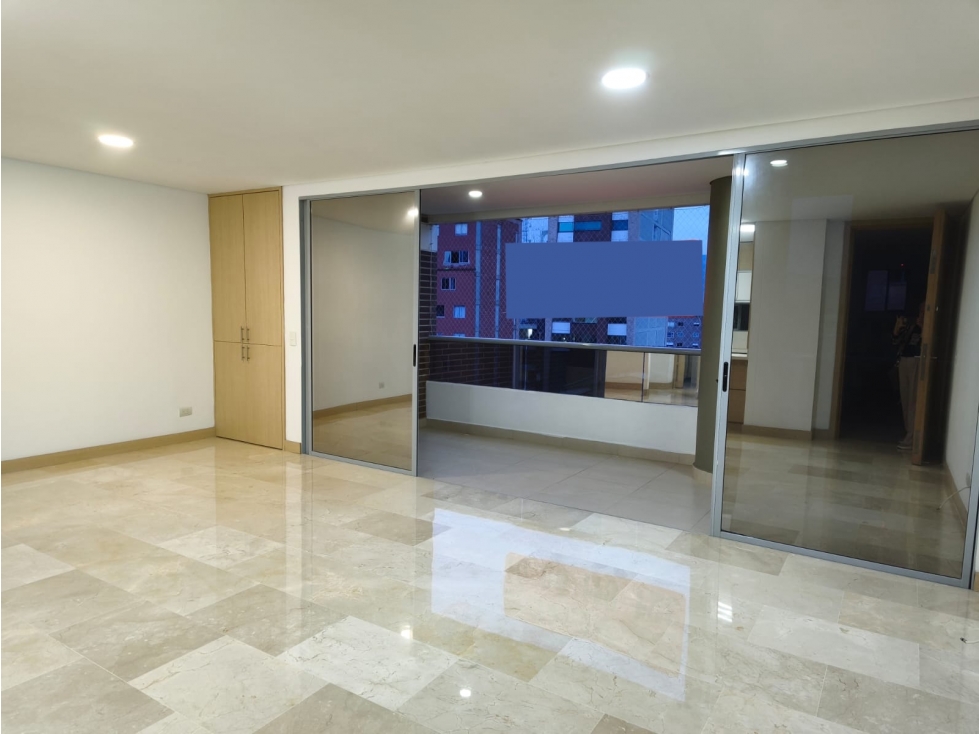 Venta Apartamento MODERNO Laureles Santa Teresita en UNIDAD EXCLUSIVA — foto 2