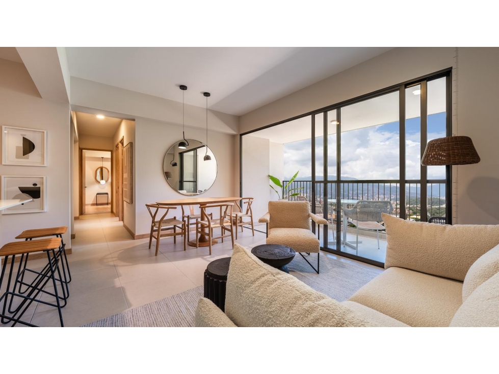Venta con Cesion Derechos Apartamento Veranova Park Guayabal 68m2 — foto 6
