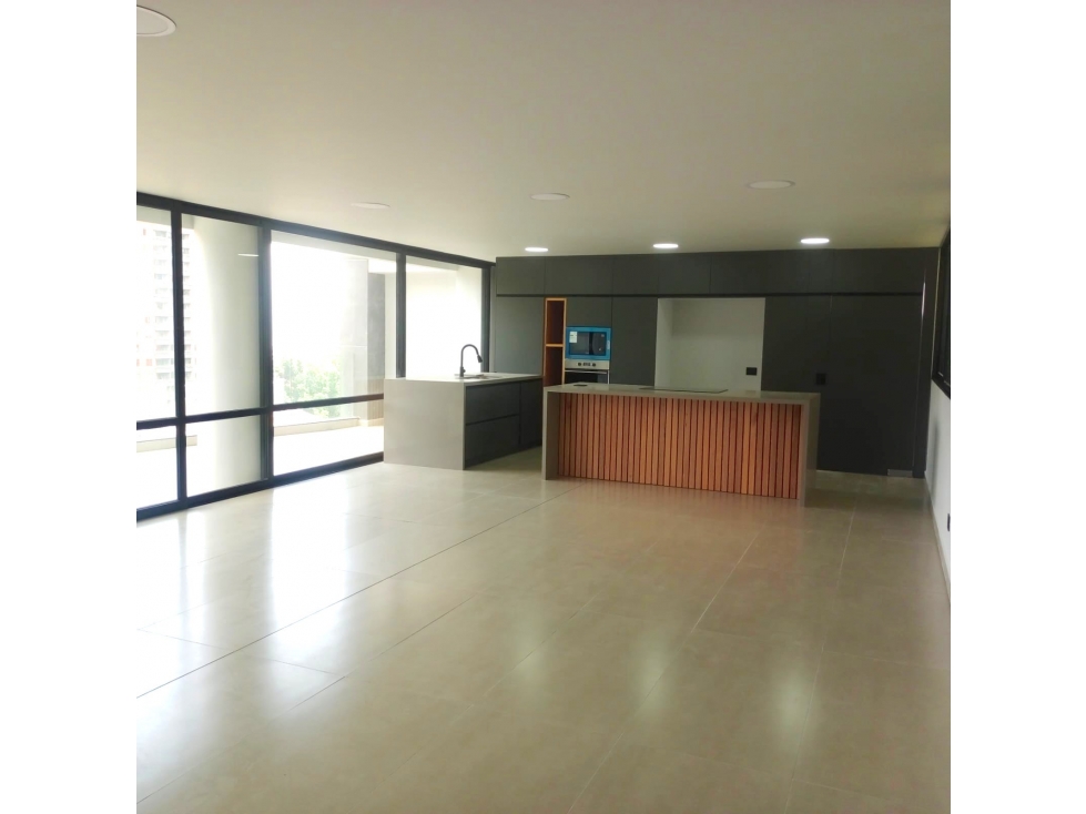 Venta Apartamento ESTRENAR El Poblado Inferior cercano a El Tesoro — foto 3