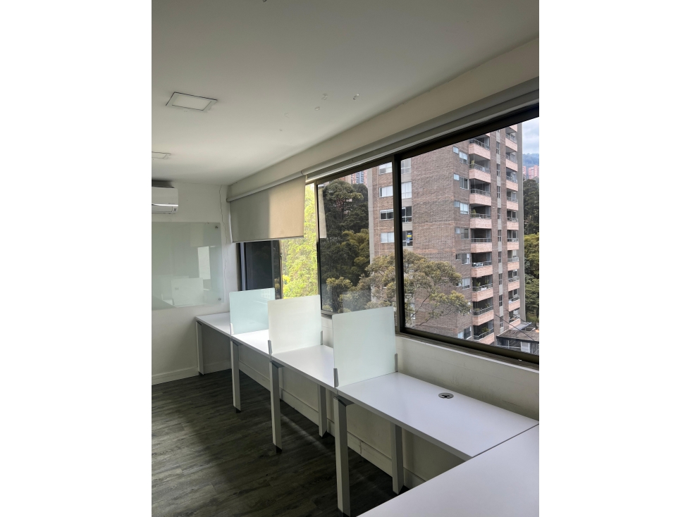 Venta Oficina El Poblado Inferior con la 10 - Ideal Inversionista — foto 5