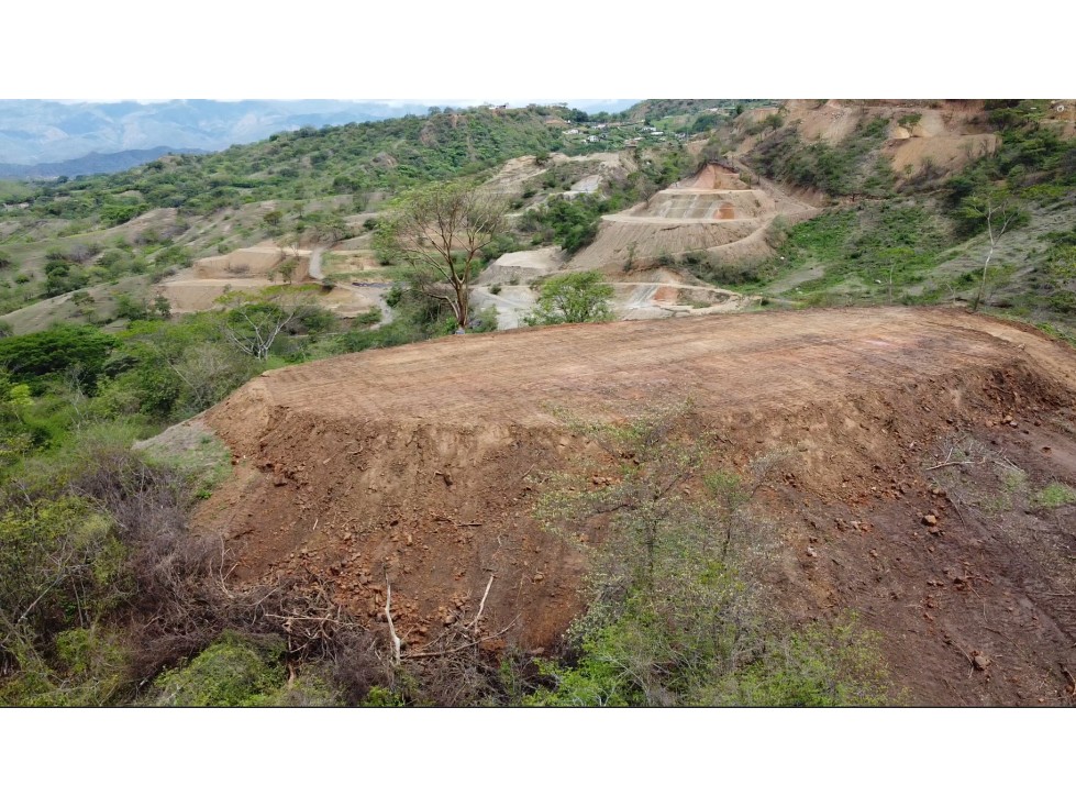 Venta Lotes Sopetran San Jerónimo Proyecto BRISAS DE TAFETANES — foto 6