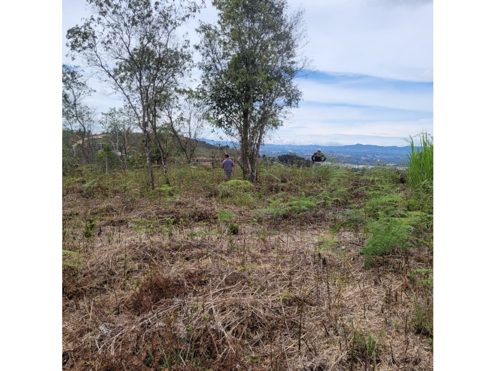 Venta Lote Campestre Sajonia cercano al Aeropuerto JMC — foto 3
