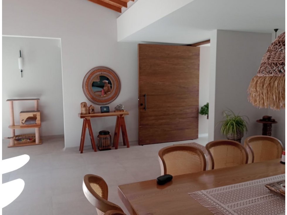 Venta Casa PARADISIACA San Jerónimo Clima ideal Estilo CONTEMPORANEO — foto 5